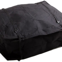 Lund 601016 Soft Pack Roof Bag