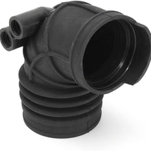 VideoPUP Air Intake Boot Hose Tube, Air Flow Meter Mass Sensor to Throttle Body for BMW E36 325 M3 Replacement Part# 13541738757