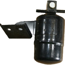 TCW 17-0071 A/C Drier (Quality With Perfect Vehicle Fitment)