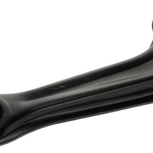 Centric Rear Left Lower Forward Lateral Arm and Ball Joint Assembly 625.40004