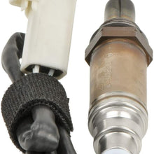 Bosch 15718 Oxygen Sensor, Original Equipment (Ford, Jaguar, Lincoln, Mazda, Mercury)