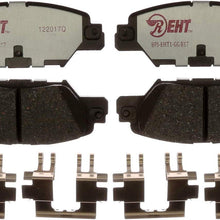 Raybestos EHT1846H Brake Pad Set