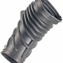 A-Premium Fuel Injection Throttle Hose Air Flow Meter Intake Boot for BMW E36 318i Z3 1996-1998 318is 318ti 1.9L M44 Excluding ASC+T