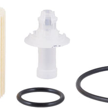 FRAM - Filter CH9972