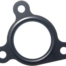 MAHLE C32397 Engine Coolant Water Crossover Mounting Set