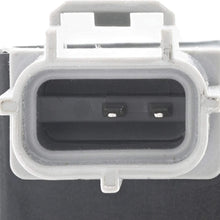 MotoRad 1IC445 Ignition Coil | Fits Select Dodge Dakota, Durango, Nitro, Ram 1500, Jeep Commander, Grand Cherokee, Liberty, Mitsubishi Raider