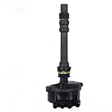ENA Ignition Distributor Compatible with GMC Chevrolet Chevy Astro Van S-10 Blazer Jimmy 4.3L 262 V6 1995-2007 Compatible with 12598210 12570426