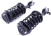 Lizudian Front L+R Complete Shocks Set Fit for 1993 1994 1995 1996 1997 1998 1999 2000 2001 2002 Toyota Corolla Quick Strut Coil Spring