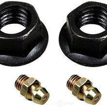 Suspension Stabilizer Bar Link Kit-FWD Front,Rear OMNIPARTS 29034151