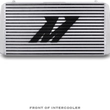 Mishimoto Universal Intercooler R-Line, Gold