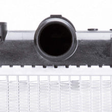 TYC 13393 Kia Sedona Replacement Radiator