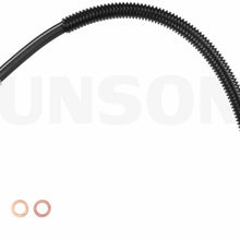 Sunsong 2204625 Brake Hydraulic Hose