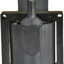 Spectra Premium C-502 Ignition Coil