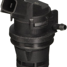 TRICO 11-617 Spray Windshield Washer Pump, 1 Pack