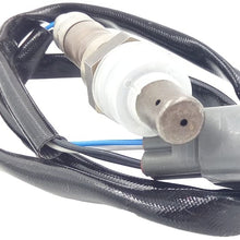 JESBEN Air Fuel Ratio Oxygen Sensor AFR Sensor Upstream O2 Sensor 1 Replacement for Forester Impreza WRX EJ20 Turbo 2.0L 2002-2005 Saab 9-2X 2.0L 2005 22641-AA042 234-9011