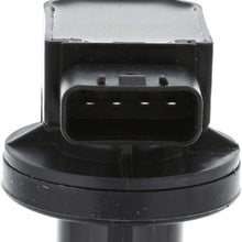 MotoRad 1IC161 Ignition Coil | Fits select Scion xA, xB, Toyota Echo, Prius, Yaris
