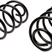 ACDelco 45H2015 Professional Rear Coil Spring Set
