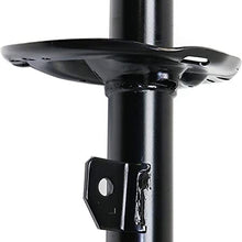Shock Absorber and Strut Assembly Set of 2 Compatible with 2010 Toyota Highlander Front Left and Right Side