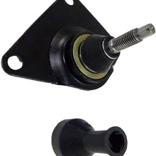 Crown Automotive 52088808AB Rear Upper Arm Ball Joint
