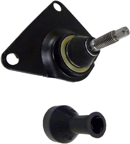 Crown Automotive 52088808AB Rear Upper Arm Ball Joint