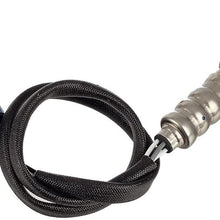 Kwiksen 2pcs Upstream and Downstream Oxygen Sensor 1 Sensor 2 Bank 1 Bank 2 Replacement for Nissan Altima Base-2.5L S-2.5L SL-2.5L 2002-2003/Nissan Sentra SE-R-2.5L SE-R Spec V-2.5L 2002-2003