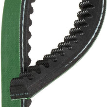 ACDelco 9550HD Specialty Heavy Duty High Capacity V-Belt
