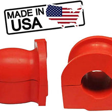 6PC Front and Rear Sway Bar Links + Front Bushings FITS 2009-2015 Honda Pilot 2007-2013 Acura MDX 2010-2013 ZDX