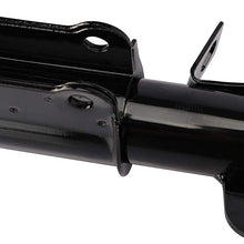 Rear Strut/Shock Assembly Driver Side Left LH for 93-02 Toyota Corolla Prizm