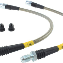 Centric 950.34503 Hydraulic Brake Line