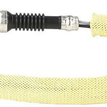 Bosch 16532 Oxygen Sensor, Original Equipment (Cadillac)