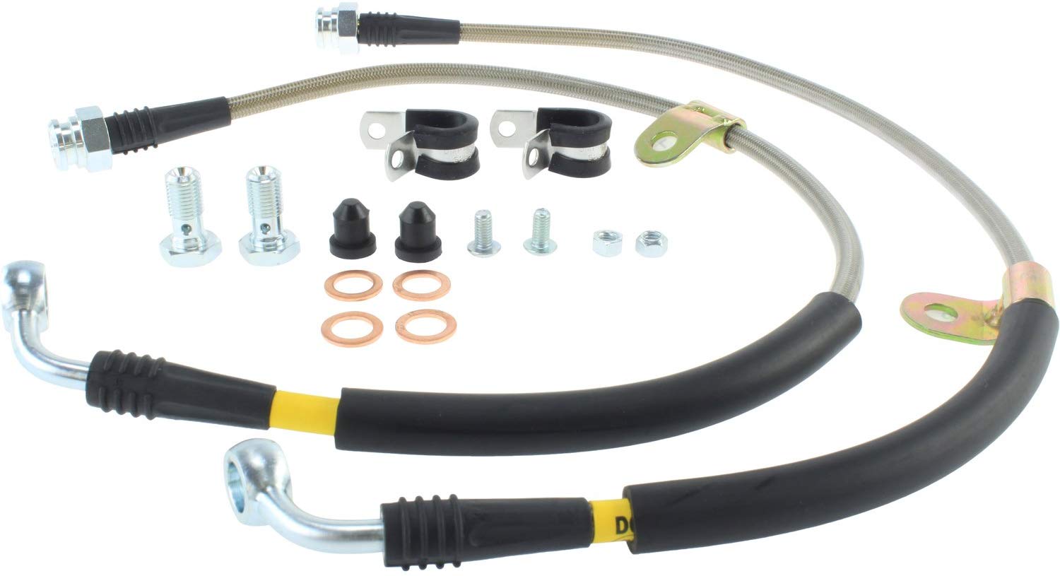 Centric 950.65003 Brake Line Kit