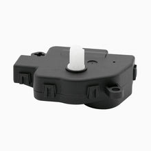 HVAC Blend Door Actuator Replaces 604-045 68079488AA 68079488AB for 2011 2012 2013 Dodge Durango & Jeep Grand Cherokee