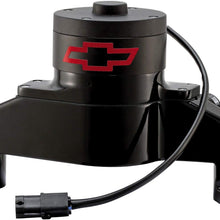 Proform 141-674 Black Electric Water Pump