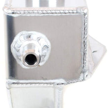 Canton Racing 80-234S Aluminum Supercharger Tank 07-10 GT 500 with Stock Cap BLEMISHED