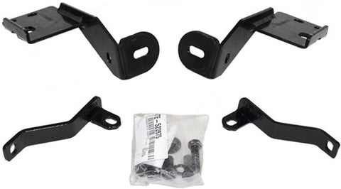 Go Rhino! (55515) Bull Bar Mounting Kit