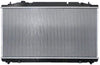 Koyorad A2817 Radiator