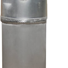 TCW 17-1738 A/C Accumulator (Quality With Perfect Vehicle Fitment)