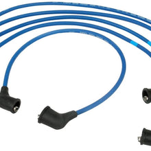 NGK (8119) RC-SE93 Spark Plug Wire Set