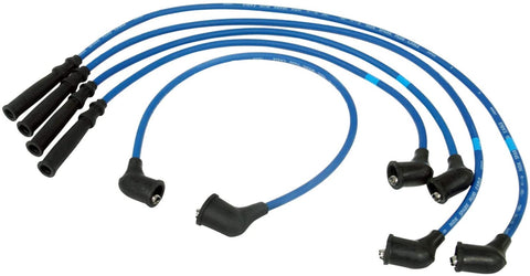 NGK (8119) RC-SE93 Spark Plug Wire Set