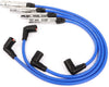 CTCAUTO Ignition Wire Sets Replacement for Volkswagen Beetle/Golf/Jetta 1998-2014 (Set of 4)