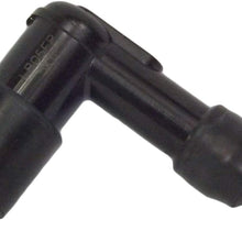NGK LB05FP Resistor Spark Plug Cap