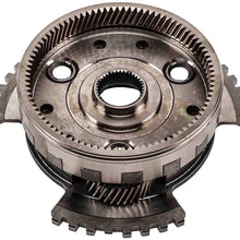 GM Genuine Parts 24233625 Automatic Transmission Reaction Carrier with Input Internal Gear