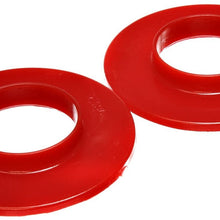 Energy Suspension 9.6116R COIL SPRING ISLOATOR SET