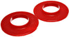 Energy Suspension 9.6116R COIL SPRING ISLOATOR SET