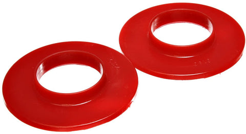 Energy Suspension 9.6116R COIL SPRING ISLOATOR SET