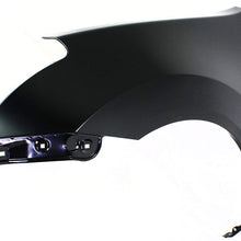 Garage-Pro Fender for NISSAN ROGUE 2011-2013/ROGUE SELECT 2014-2015 LH