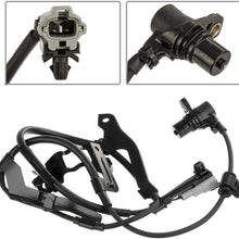 AUTEX ABS Wheel Speed Sensor ALS664 5S6827