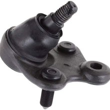 Centric 610.40009 Ball Joint, Lower, Front