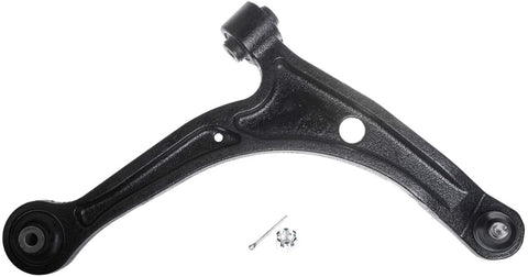 TUCAREST K621350 Front Right Lower Control Arm and Ball Joint Assembly Compatible With 2001 02 03 04 05 2006 Acura MDX 2003-2008 Honda Pilot Passenger Side Suspension