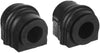 Delphi TD1082W Suspension Stabilizer Bar Bushing Kit, 2 Pack